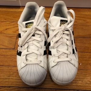 Adidas Superstars